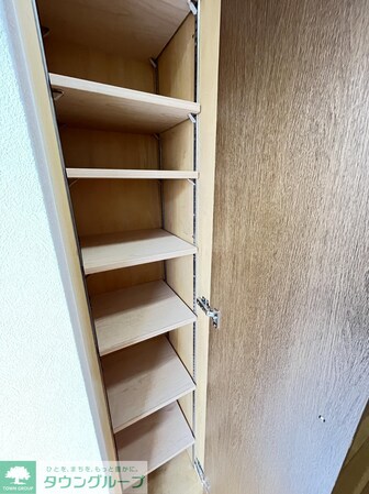 プレシード上倉田の物件内観写真